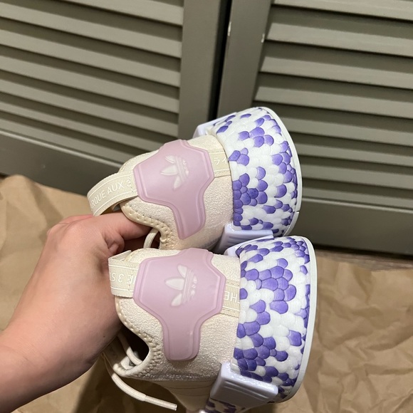Adidas NMD R1 - Picture 3 of 5